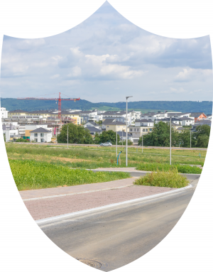 Baugrundstück